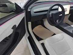 Tesla Model 3 2023 Rear-Wheel Drive - ფოტო 16