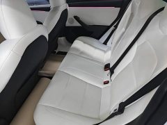 Tesla Model 3 2023 Rear-Wheel Drive - ფოტო 17