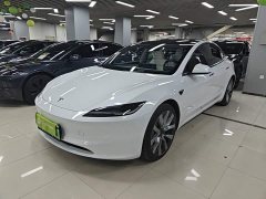 Tesla Model 3 2023 Rear-Wheel Drive - ფოტო 2