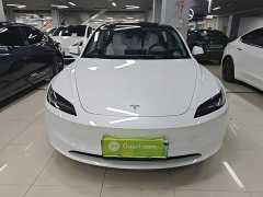 Tesla Model 3 2023 Rear-Wheel Drive - ფოტო 3