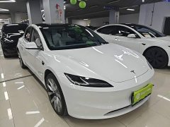 Tesla Model 3 2023 Rear-Wheel Drive - ფოტო 4