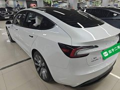 Tesla Model 3 2023 Rear-Wheel Drive - ფოტო 5