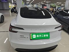 Tesla Model 3 2023 Rear-Wheel Drive - ფოტო 6