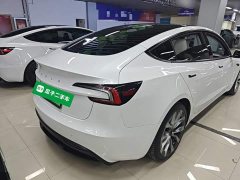 Tesla Model 3 2023 Rear-Wheel Drive - ფოტო 7