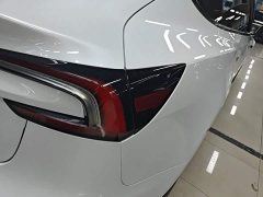 Tesla Model 3 2023 Rear-Wheel Drive - ფოტო 8