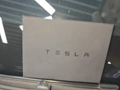 Tesla Model 3 2023 Rear-Wheel Drive - ფოტო 9