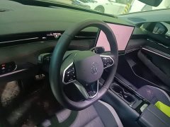 Volkswagen ID.7 VIZZION 2024 PRIME - ფოტო 11
