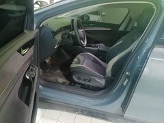 Volkswagen ID.7 VIZZION 2024 PRIME - ფოტო 16