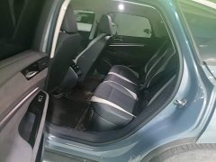 Volkswagen ID.7 VIZZION 2024 PRIME - ფოტო 17