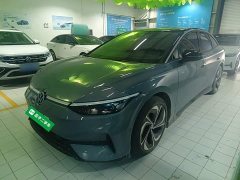 Volkswagen ID.7 VIZZION 2024 PRIME - ფოტო 2