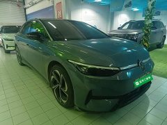 Volkswagen ID.7 VIZZION 2024 PRIME - ფოტო 4