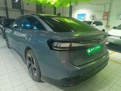 Volkswagen ID.7 VIZZION 2024 PRIME - ფოტო 5