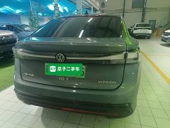 Volkswagen ID.7 VIZZION 2024 PRIME - ფოტო 6