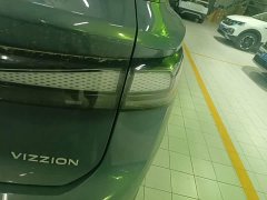 Volkswagen ID.7 VIZZION 2024 PRIME - ფოტო 8