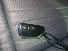 Volkswagen ID.7 VIZZION 2024 PRIME - ფოტო 9