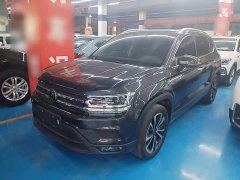 Volkswagen Touareg 280TSI FWD Luxury Edition - ფოტო 1