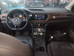 Volkswagen Touareg 280TSI FWD Luxury Edition - ფოტო 10