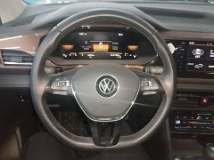 Volkswagen Touareg 280TSI FWD Luxury Edition - ფოტო 11