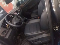 Volkswagen Touareg 280TSI FWD Luxury Edition - ფოტო 15