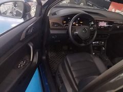 Volkswagen Touareg 280TSI FWD Luxury Edition - ფოტო 16