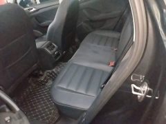 Volkswagen Touareg 280TSI FWD Luxury Edition - ფოტო 17