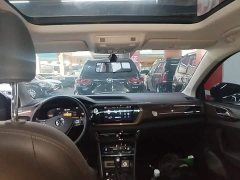 Volkswagen Touareg 280TSI FWD Luxury Edition - ფოტო 18