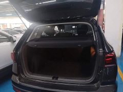 Volkswagen Touareg 280TSI FWD Luxury Edition - ფოტო 19