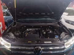 Volkswagen Touareg 280TSI FWD Luxury Edition - ფოტო 20
