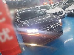 Volkswagen Touareg 280TSI FWD Luxury Edition - ფოტო 4