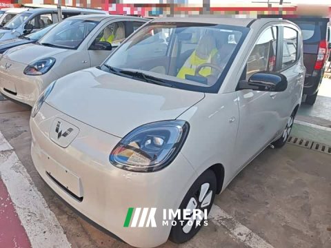 2026 Wuling Hongguang MINIEV 2025 Fourth Generation Four-Door Advanced Edition - ავტომობილი ჩინეთიდან