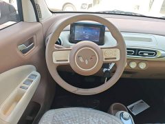 Wuling Hongguang MINIEV 2025 Fourth Generation Four-Door Advanced Edition - ფოტო 11