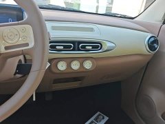 Wuling Hongguang MINIEV 2025 Fourth Generation Four-Door Advanced Edition - ფოტო 13