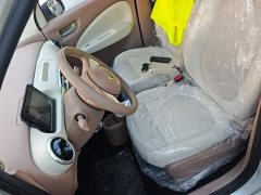 Wuling Hongguang MINIEV 2025 Fourth Generation Four-Door Advanced Edition - ფოტო 15