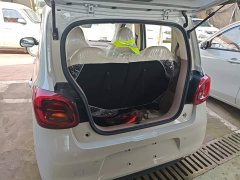 Wuling Hongguang MINIEV 2025 Fourth Generation Four-Door Advanced Edition - ფოტო 19