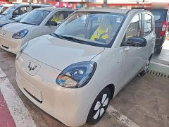 Wuling Hongguang MINIEV 2025 Fourth Generation Four-Door Advanced Edition - ფოტო 2