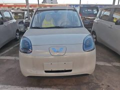 Wuling Hongguang MINIEV 2025 Fourth Generation Four-Door Advanced Edition - ფოტო 3