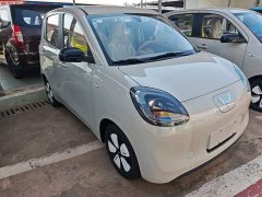 Wuling Hongguang MINIEV 2025 Fourth Generation Four-Door Advanced Edition - ფოტო 4