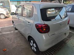 Wuling Hongguang MINIEV 2025 Fourth Generation Four-Door Advanced Edition - ფოტო 5