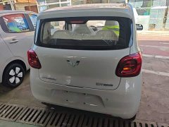 Wuling Hongguang MINIEV 2025 Fourth Generation Four-Door Advanced Edition - ფოტო 6