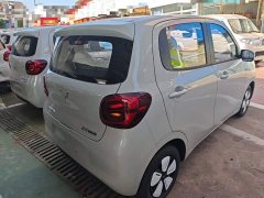 Wuling Hongguang MINIEV 2025 Fourth Generation Four-Door Advanced Edition - ფოტო 7