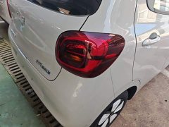 Wuling Hongguang MINIEV 2025 Fourth Generation Four-Door Advanced Edition - ფოტო 8
