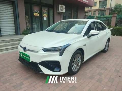 2024 GAC AION S 2023 Charm 580 LFP - ავტომობილი ჩინეთიდან