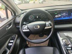 GAC AION S 2023 Charm 580 LFP - ფოტო 11
