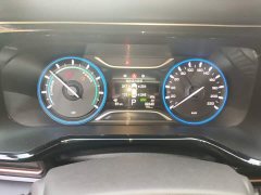 GAC AION S 2023 Charm 580 LFP - ფოტო 12