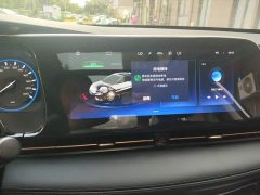 GAC AION S 2023 Charm 580 LFP - ფოტო 13