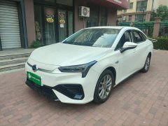 GAC AION S 2023 Charm 580 LFP - ფოტო 2