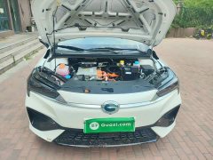 GAC AION S 2023 Charm 580 LFP - ფოტო 20