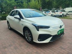 GAC AION S 2023 Charm 580 LFP - ფოტო 4