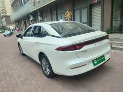 GAC AION S 2023 Charm 580 LFP - ფოტო 5
