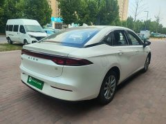 GAC AION S 2023 Charm 580 LFP - ფოტო 7